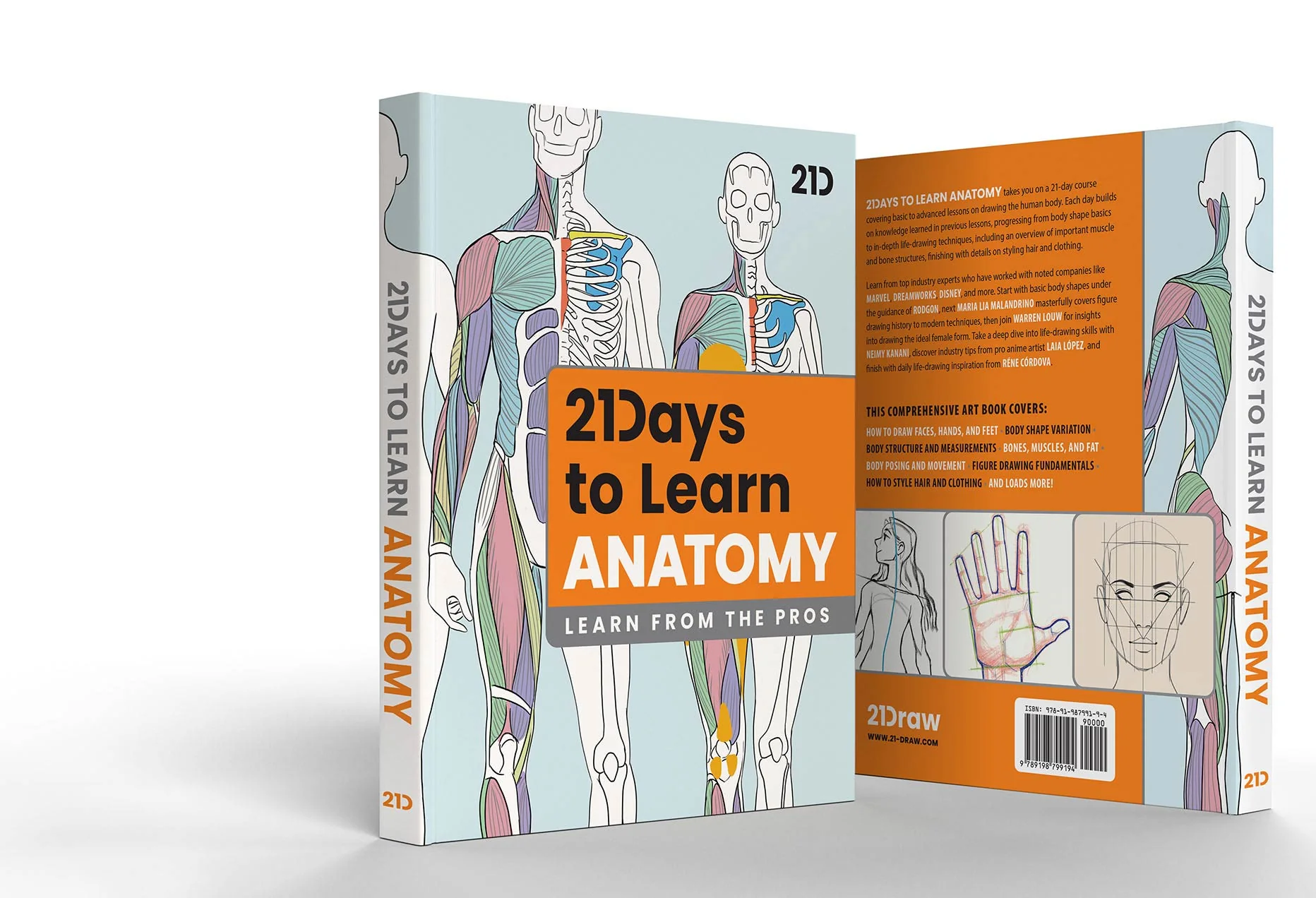 Master Your Craft with Experts