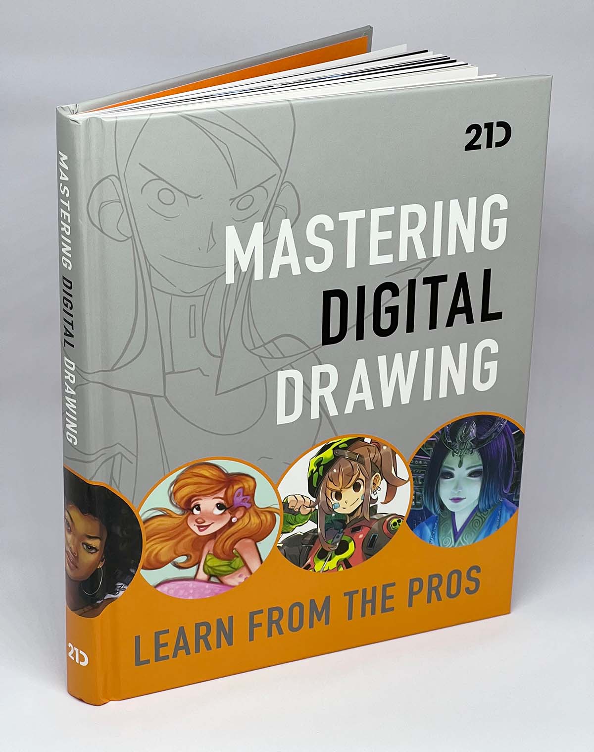 Zero to Hero bundle (HARDCOVER + EBOOKS) - Image 3