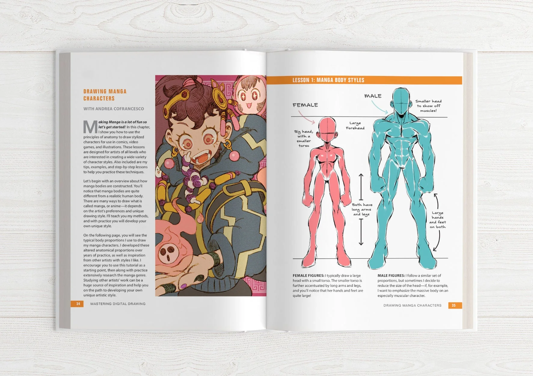 Zero to Hero bundle (HARDCOVER + EBOOKS) - Image 10