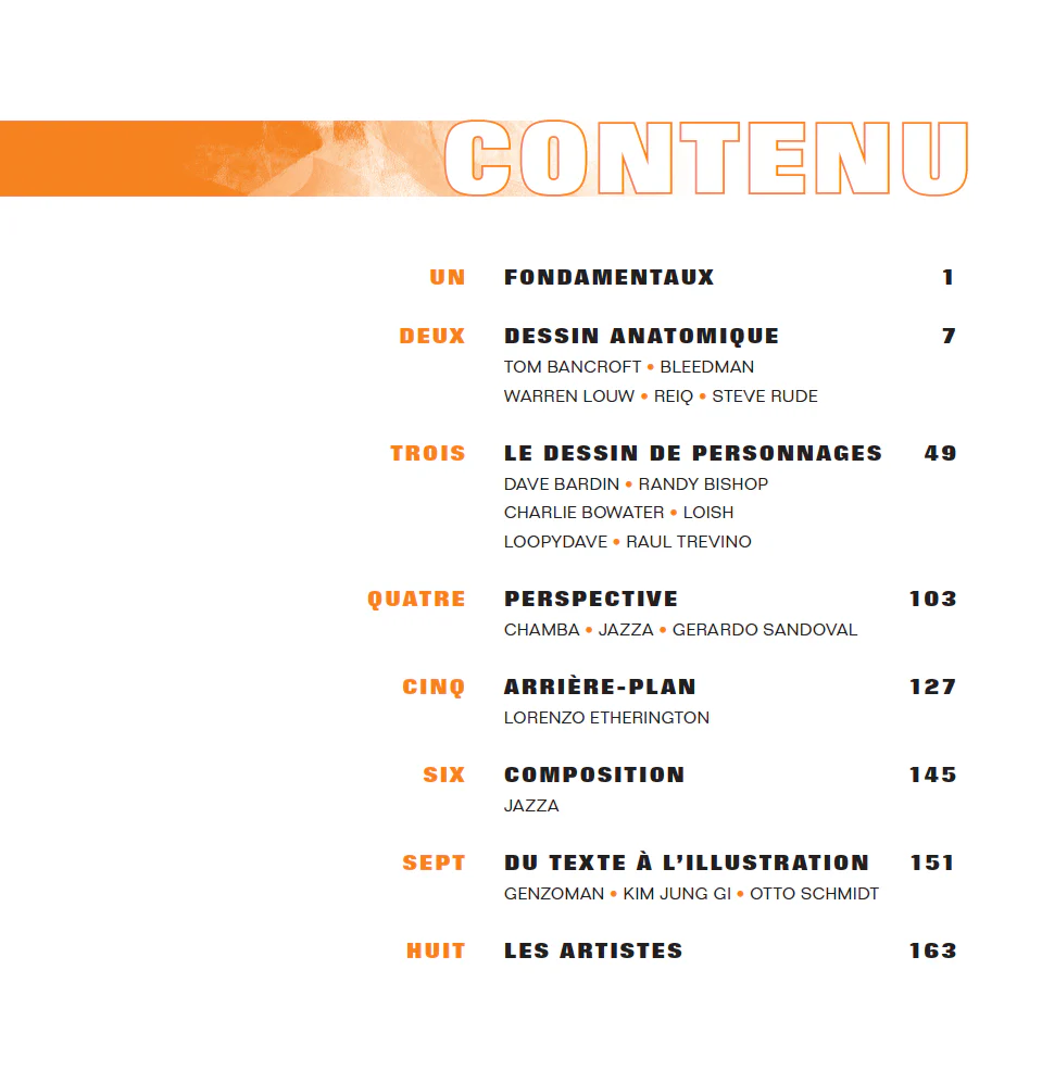 Le manuel de l'illustrateur 1 - Image 3