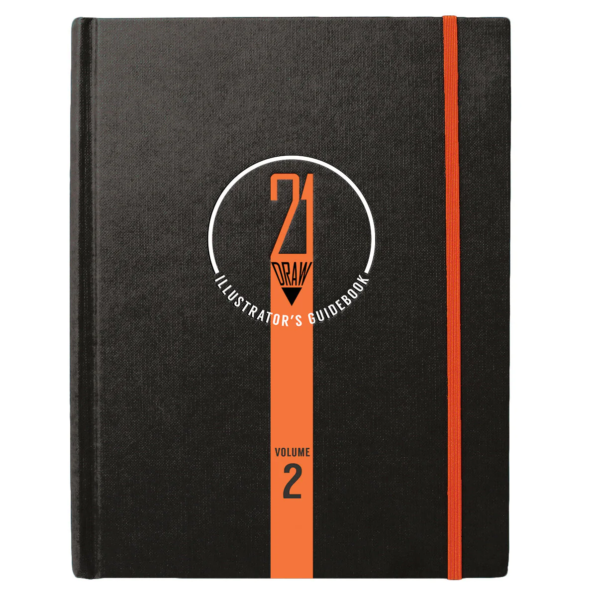 Illustrator's Guidebook 2 & 3 (HARDCOVER + EBOOKS) - Image 24