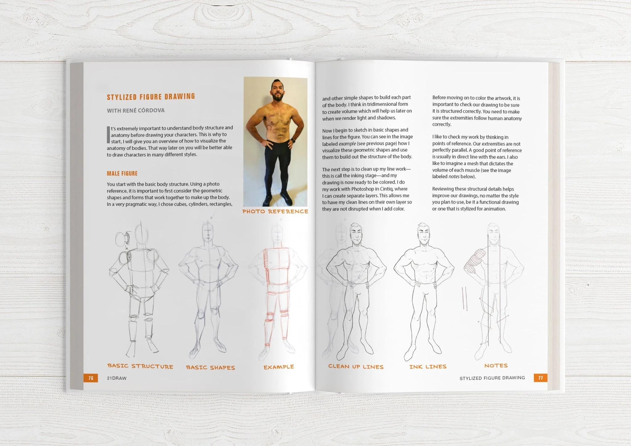 Illustrator's Guidebook 2 & 3 (HARDCOVER + EBOOKS) - Image 33