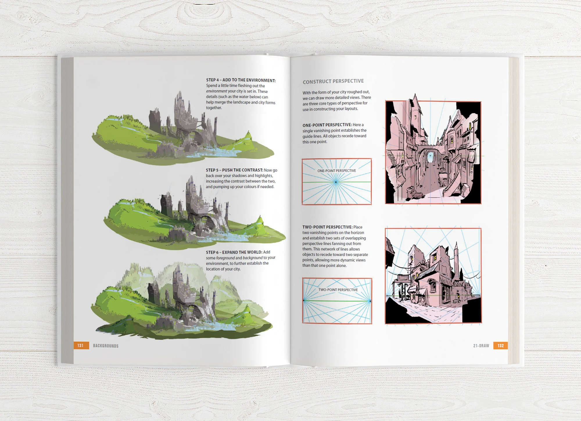 Illustrator's Guidebook 1 - Image 12