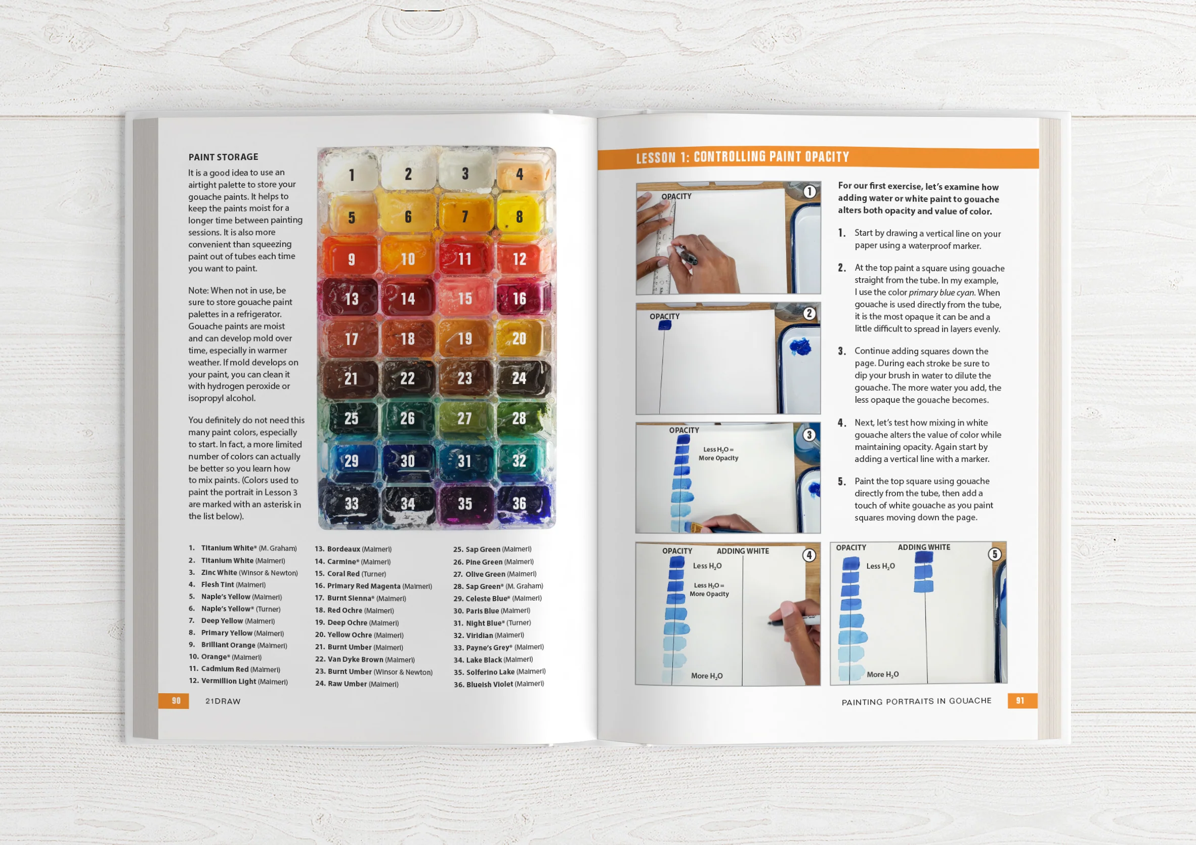 Illustrator's Guidebook 3 - Image 15