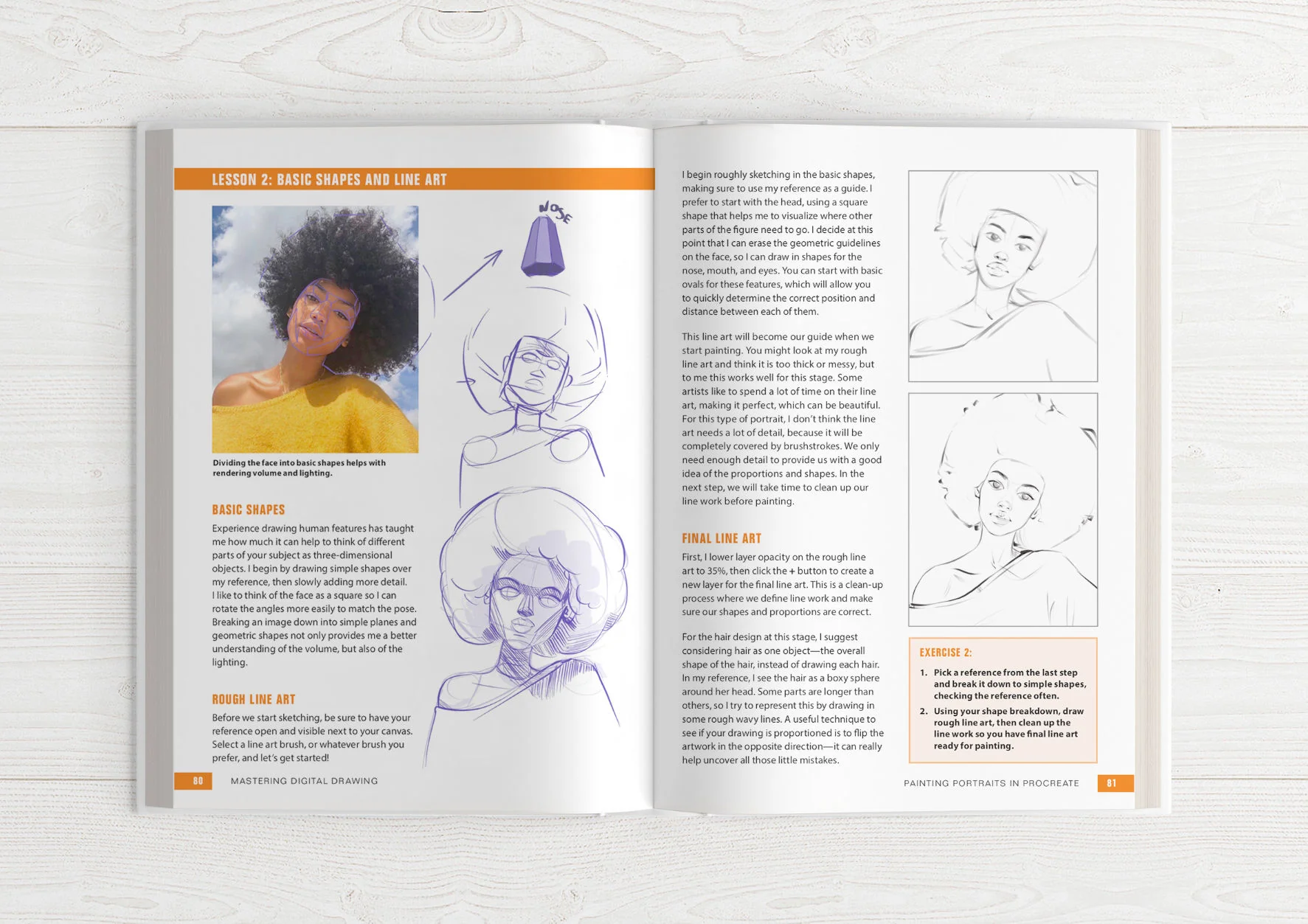 Mastering Digital Drawing - Image 14