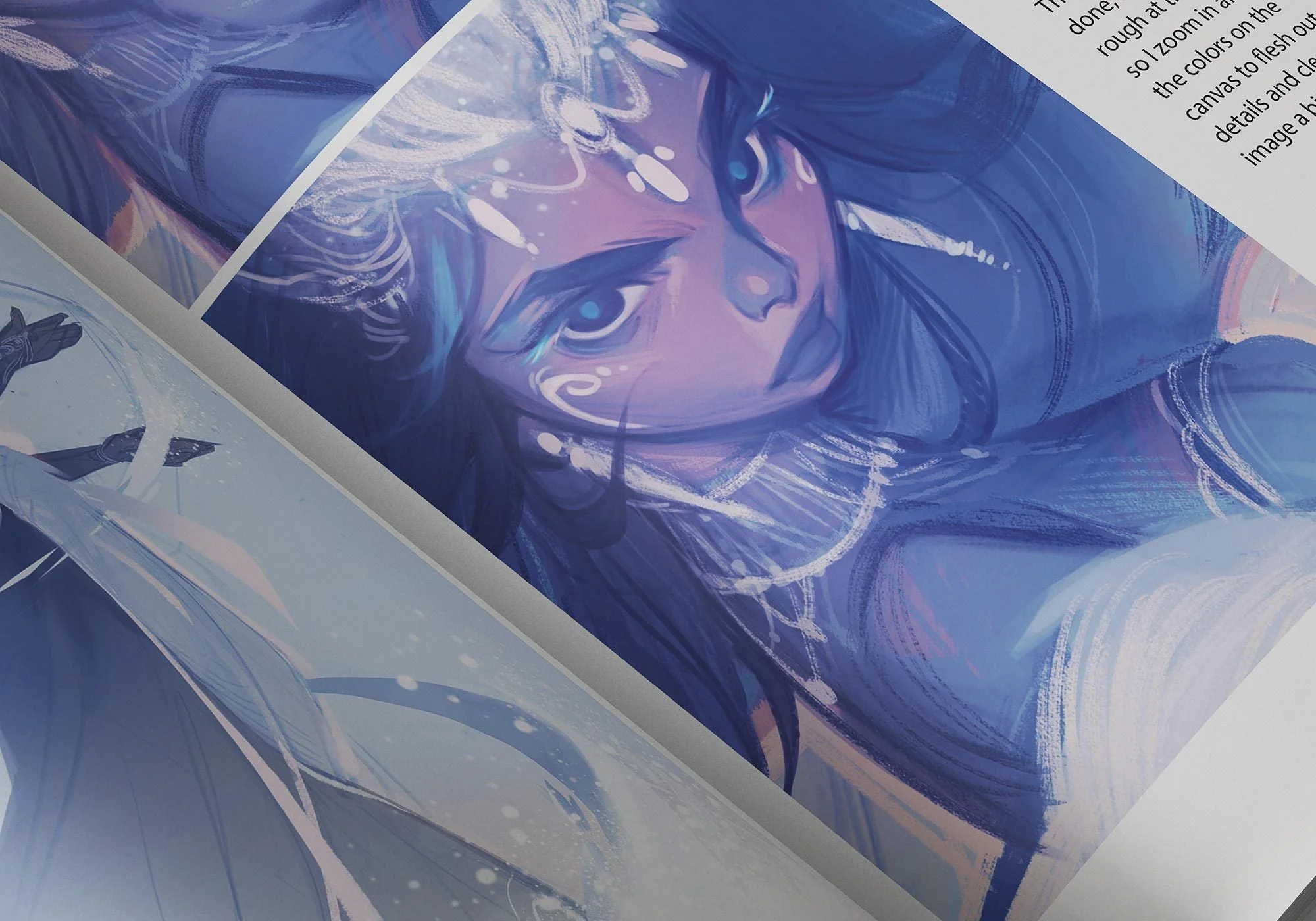 The Character Designer & Illustrator's Guidebook 2 (HARDCOVERS + EBOOKS) - Image 6