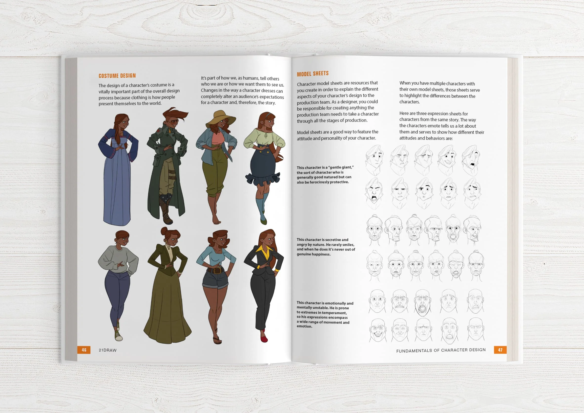 Illustrator's Guidebook 1,2,3 (HARDCOVER + EBOOKS) - Image 27